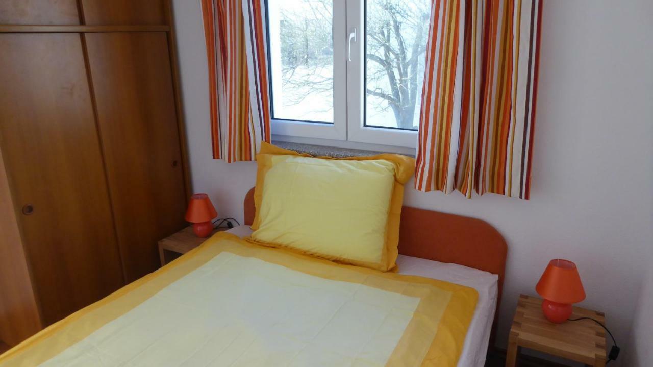 Maison Brelavista Eksteriør bilde
